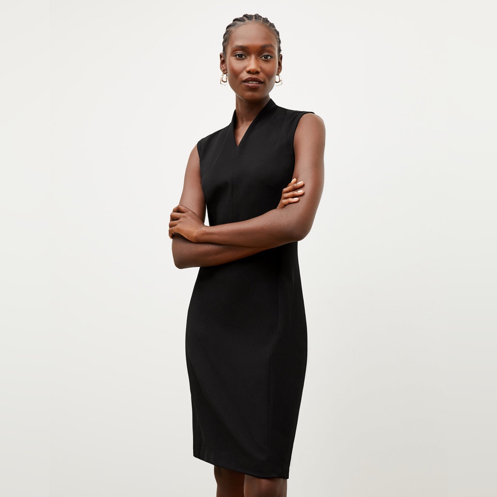 M.M. Lafleur The Aditi Dress 2.0